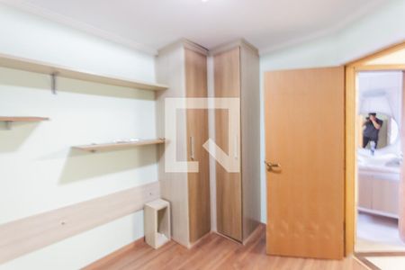 Quarto 1 de apartamento para alugar com 2 quartos, 49m² em Vila Príncipe de Gales, Santo André