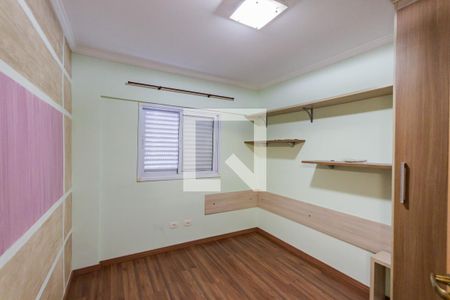 Quarto 1 de apartamento para alugar com 2 quartos, 49m² em Vila Príncipe de Gales, Santo André