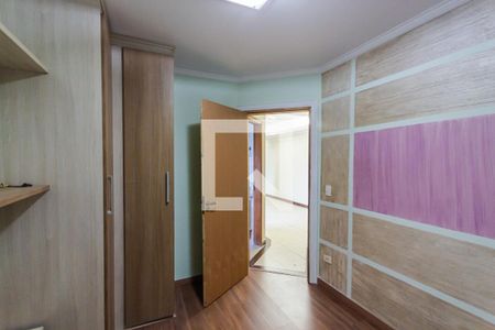 Quarto 1 de apartamento para alugar com 2 quartos, 49m² em Vila Príncipe de Gales, Santo André