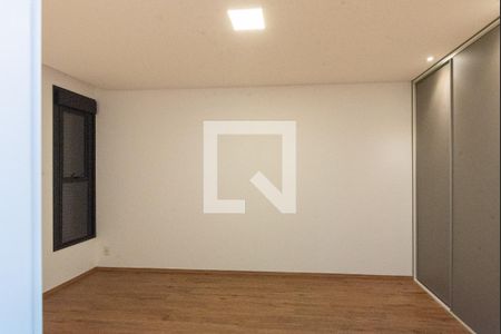 Suíte 1 de casa de condomínio para alugar com 5 quartos, 380m² em Swiss Park, Campinas