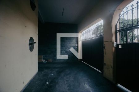 Área comum de casa à venda com 7 quartos, 360m² em Padre Eustáquio, Belo Horizonte
