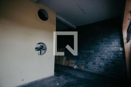 Área comum de casa à venda com 7 quartos, 360m² em Padre Eustáquio, Belo Horizonte
