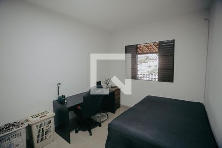 Quarto 4 de casa à venda com 7 quartos, 360m² em Padre Eustáquio, Belo Horizonte