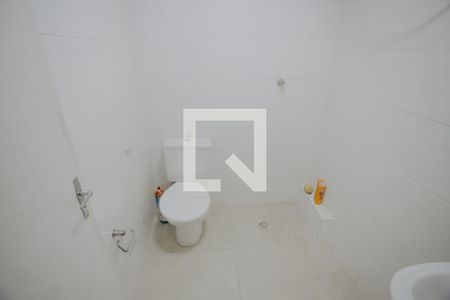 Banheiro de casa à venda com 7 quartos, 360m² em Padre Eustáquio, Belo Horizonte