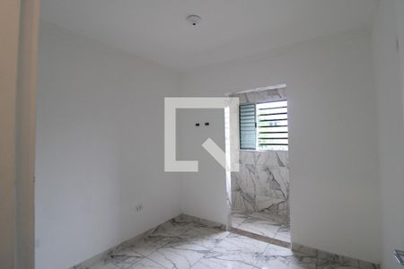 Studio de kitnet/studio para alugar com 1 quarto, 30m² em Vila Campo Grande, São Paulo