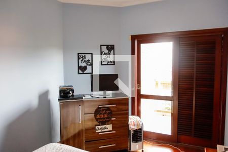 Quarto 3 - Suíte de casa à venda com 4 quartos, 263m² em Adalgisa, Osasco