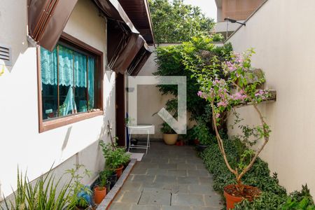 Área comum de casa à venda com 4 quartos, 263m² em Adalgisa, Osasco