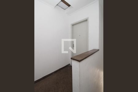Área comum de apartamento para alugar com 2 quartos, 70m² em Vila Sabrina, São Paulo