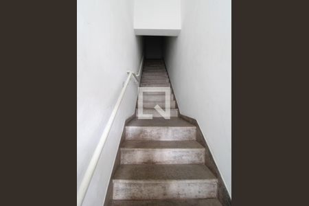 Área comum de apartamento para alugar com 2 quartos, 70m² em Vila Sabrina, São Paulo