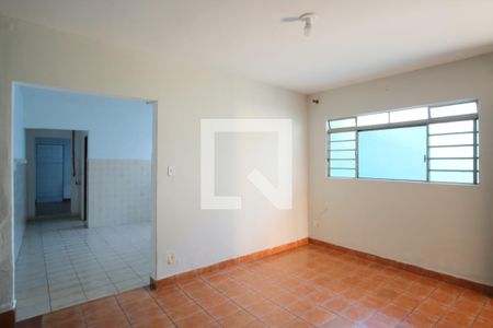 Sala de casa à venda com 3 quartos, 138m² em Chácara Santo Antônio (zona Leste), São Paulo