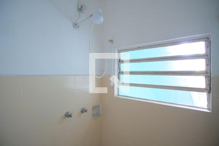Banheiro 2 de casa à venda com 3 quartos, 138m² em Chácara Santo Antônio (zona Leste), São Paulo