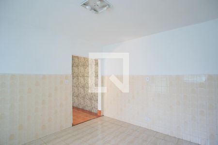 Cozinha 1 de casa à venda com 3 quartos, 138m² em Chácara Santo Antônio (zona Leste), São Paulo