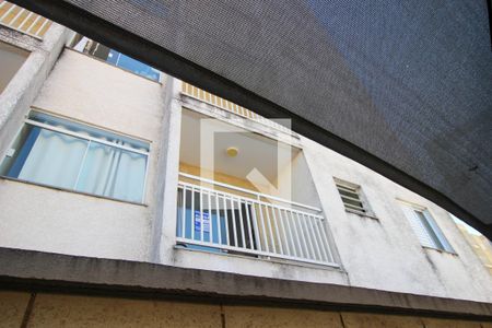 Fachada de apartamento para alugar com 2 quartos, 52m² em Júlio de Mesquita Filho, Sorocaba
