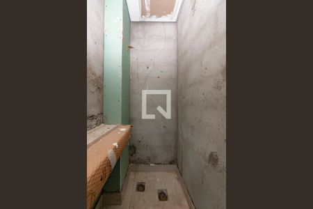 Lavabo de apartamento à venda com 3 quartos, 77m² em Nova Suíça, Belo Horizonte