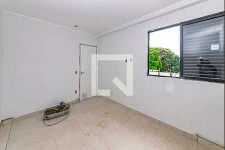 Suíte de apartamento à venda com 3 quartos, 77m² em Nova Suíça, Belo Horizonte