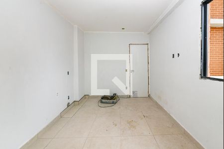 Suíte de apartamento à venda com 3 quartos, 77m² em Nova Suíça, Belo Horizonte