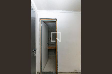 Lavabo de apartamento à venda com 3 quartos, 77m² em Nova Suíça, Belo Horizonte