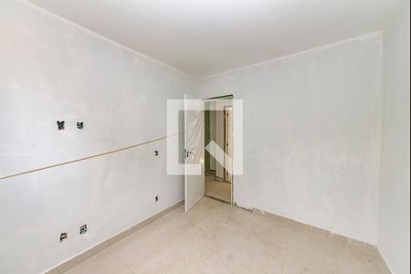 Quarto 2 de apartamento à venda com 3 quartos, 77m² em Nova Suíça, Belo Horizonte