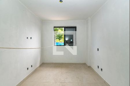 Quarto 3 de apartamento à venda com 3 quartos, 77m² em Nova Suíça, Belo Horizonte