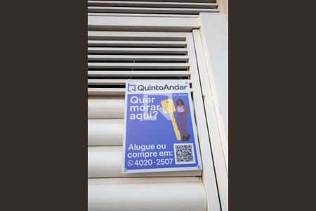 Fachada - placa instalada de casa à venda com 2 quartos, 100m² em Moinho Velho, São Paulo
