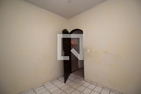 Quarto 2 de casa à venda com 2 quartos, 100m² em Moinho Velho, São Paulo