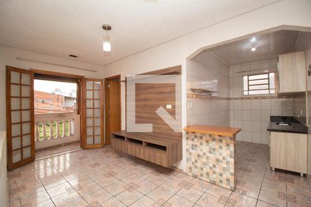 Casa à venda com 2 quartos, 100m² em Moinho Velho, São Paulo
