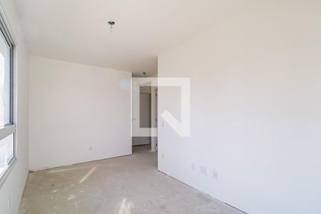 Sala de apartamento à venda com 3 quartos, 79m² em Butantã, São Paulo