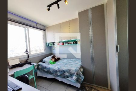 Quarto 2 de apartamento à venda com 2 quartos, 92m² em Vila Andrade, São Paulo