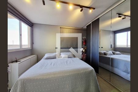 Quarto 1 de apartamento à venda com 2 quartos, 92m² em Vila Andrade, São Paulo