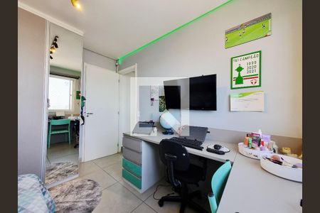 Quarto 2 de apartamento à venda com 2 quartos, 92m² em Vila Andrade, São Paulo