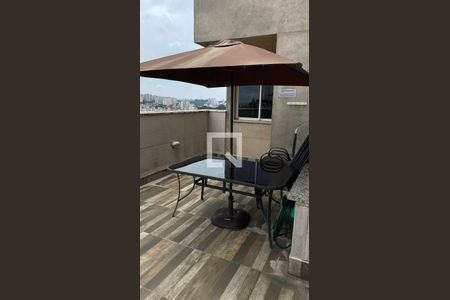 Cobertura de apartamento à venda com 2 quartos, 92m² em Vila Andrade, São Paulo