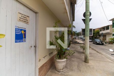 Plaquinha de casa para alugar com 2 quartos, 200m² em Piratininga, Niterói