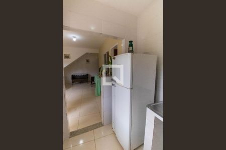 Cozinha de casa para alugar com 2 quartos, 200m² em Piratininga, Niterói