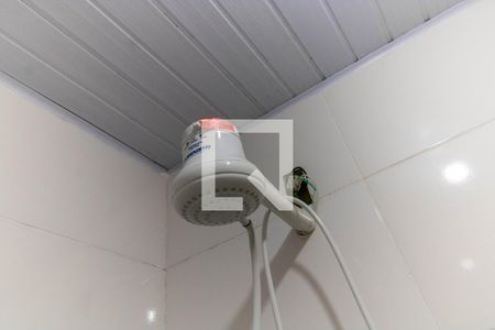 Chuveiro  de casa para alugar com 2 quartos, 200m² em Piratininga, Niterói