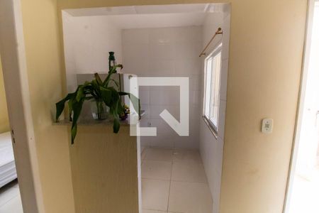 Cozinha de casa para alugar com 2 quartos, 200m² em Piratininga, Niterói