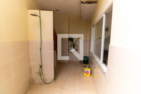 Área de Serviço de casa para alugar com 2 quartos, 200m² em Piratininga, Niterói