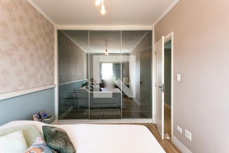 Quarto 2 de apartamento à venda com 2 quartos, 79m² em Vila Carrão, São Paulo