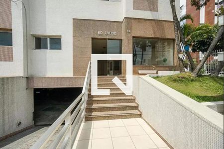 Área comum de apartamento à venda com 2 quartos, 79m² em Vila Carrão, São Paulo