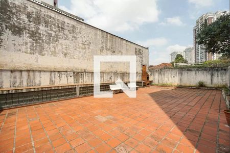 Área comum - Churrasqueira de apartamento à venda com 2 quartos, 79m² em Vila Carrão, São Paulo