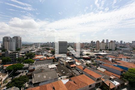 Vista da Sala de apartamento à venda com 2 quartos, 79m² em Vila Carrão, São Paulo