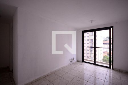 Sala de apartamento para alugar com 2 quartos, 64m² em Jardim Vergueiro (sacoma), São Paulo