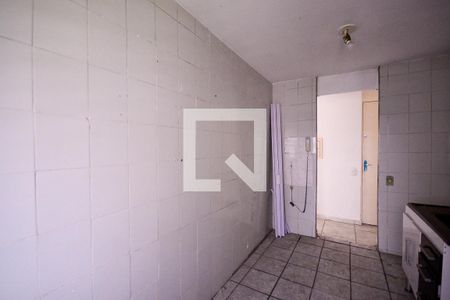 Cozinha/Área de Serviço de apartamento para alugar com 2 quartos, 64m² em Jardim Vergueiro (sacoma), São Paulo