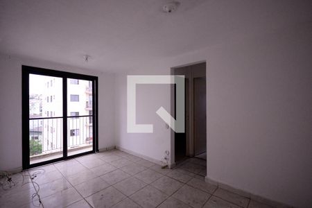 Apartamento para alugar com 2 quartos, 64m² em Jardim Vergueiro (sacoma), São Paulo