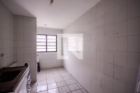 Cozinha/Área de Serviço de apartamento para alugar com 2 quartos, 64m² em Jardim Vergueiro (sacoma), São Paulo