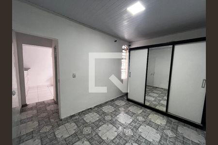 Quarto 2 de casa para alugar com 2 quartos, 80m² em Casa 19, Brasília