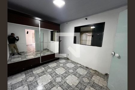 Quarto 1 de casa para alugar com 2 quartos, 80m² em Casa 19, Brasília