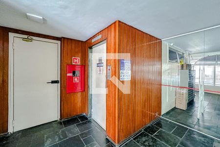 Plaquinha de apartamento para alugar com 2 quartos, 77m² em Vila Prudente, São Paulo