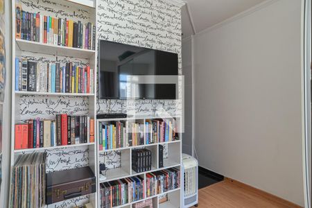 Sala/Quarto de kitnet/studio à venda com 1 quarto, 30m² em Bela Vista, São Paulo