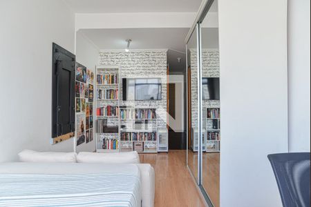 Sala/Quarto de kitnet/studio à venda com 1 quarto, 30m² em Bela Vista, São Paulo