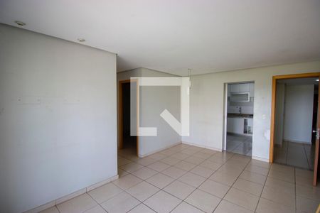 Sala de apartamento para alugar com 3 quartos, 90m² em Águas Claras, Brasília